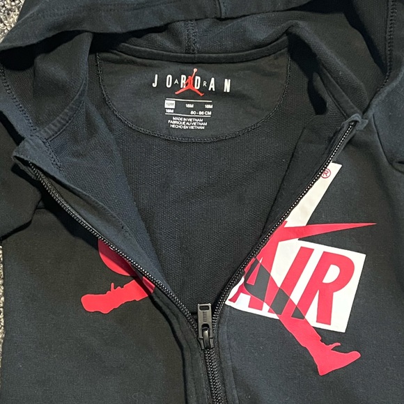 Jordan Jumpsuit - Picture 3 of 3